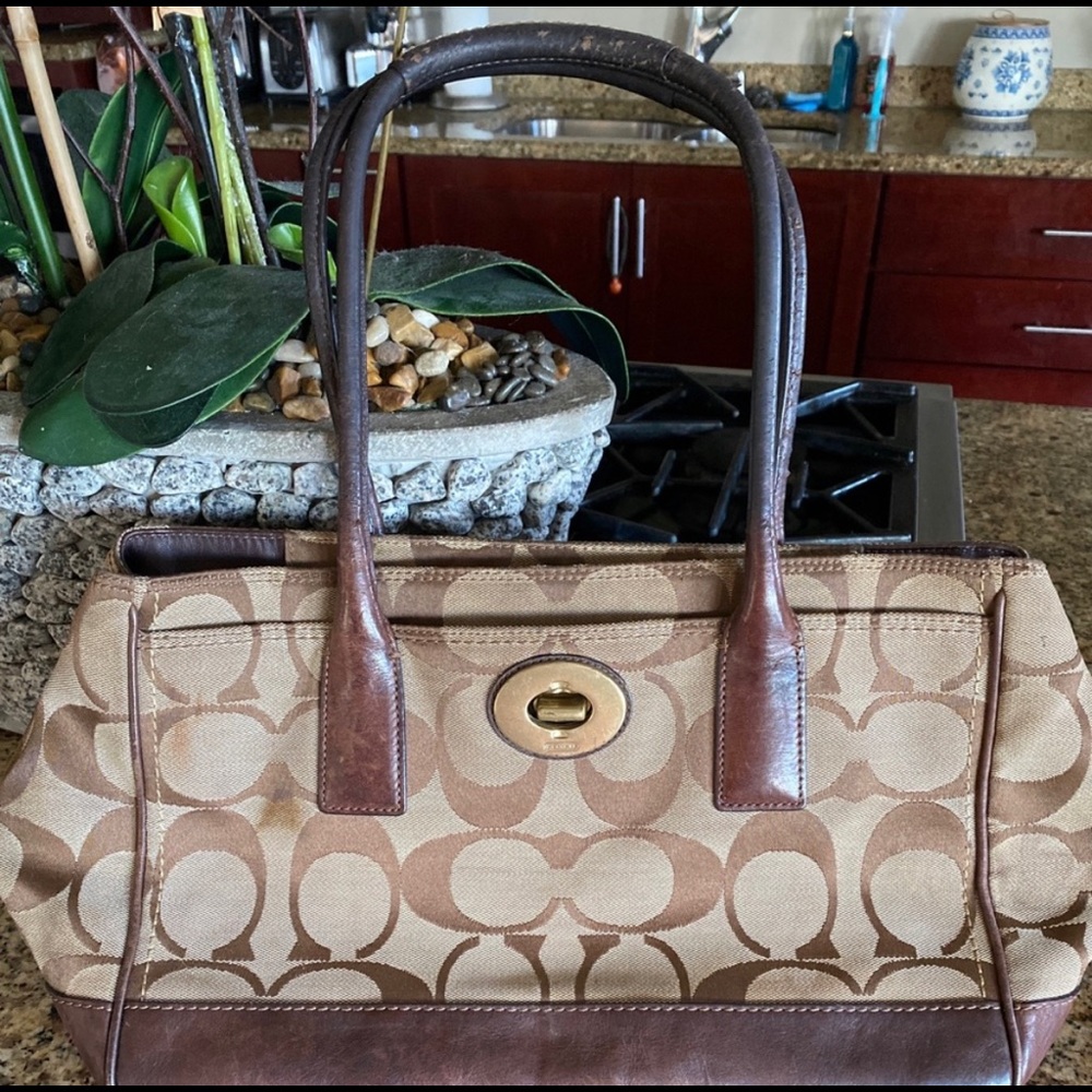 Coach 👜